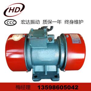 為什么振動電機軸承油脂會變成銀灰色？