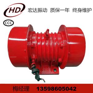 振動電機軸承為什么會過早老化？